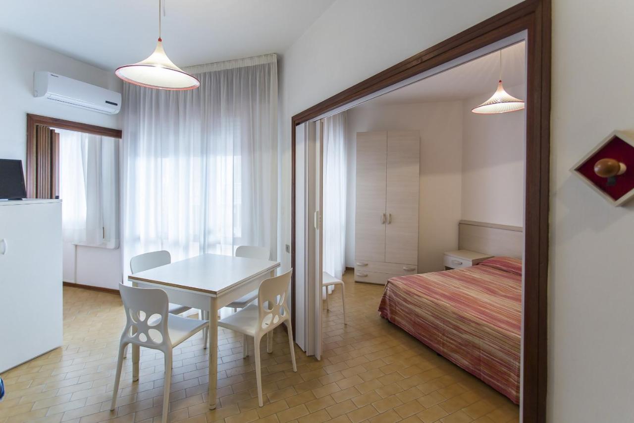 Apollo Apartment Lido di Jesolo Exterior photo